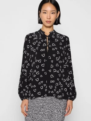 Obrázek produktu Blůza Diane Von Furstenberg černá