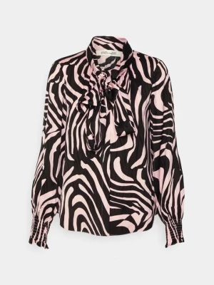 Obrázek produktu Blůza Diane Von Furstenberg růžová