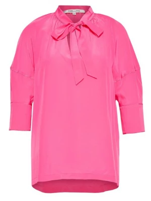 Obrázek produktu Blůza Diane Von Furstenberg růžová