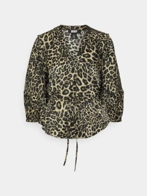 Obrázek produktu Blůza DKNY béžová