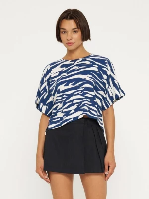 Obrázek produktu Blůza DKNY hnědá