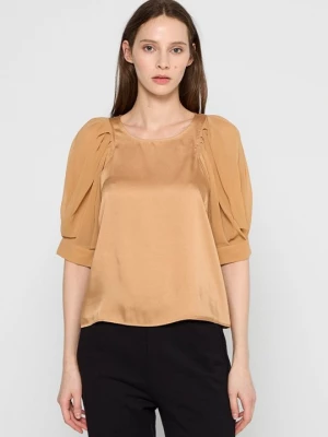 Obrázek produktu Blůza DKNY hnědá