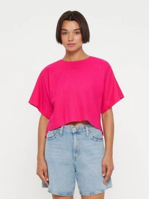 Obrázek produktu Blůza DKNY růžová