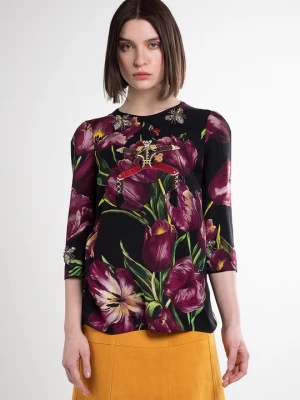 Obrázek produktu Blůza Dolce & Gabbana černá