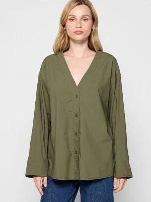 Obrázek produktu Blůza ECOALF khaki