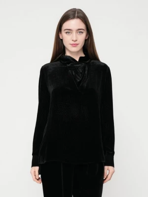 Obrázek produktu Blůza Emporio Armani černá