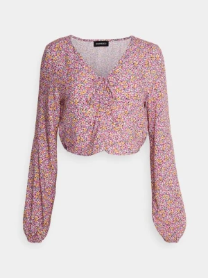 Obrázek produktu Blůza Even&Odd By Zalando lila