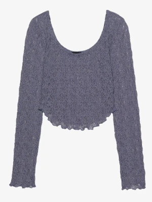 Obrázek produktu Blůza Even&Odd By Zalando tmavě fialová