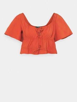 Obrázek produktu Blůza Fashion Union hnědá