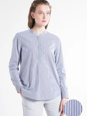 Obrázek produktu Blůza Filippa K tmavě modrá