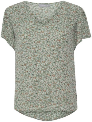 Obrázek produktu Blůza Fransa šedý denim