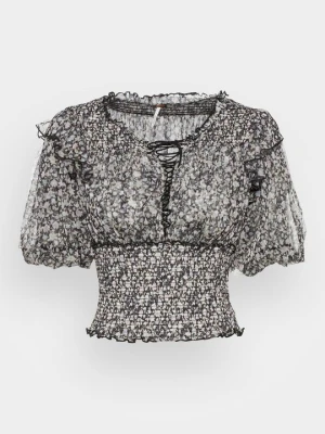 Obrázek produktu Blůza Free People černá