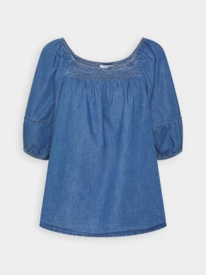 Obrázek produktu Blůza GAP modrý denim