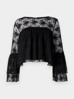 Obrázek produktu Blůza Gina Tricot černá