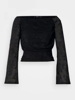 Obrázek produktu Blůza Gina Tricot černá