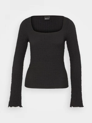 Obrázek produktu Blůza Gina Tricot černá