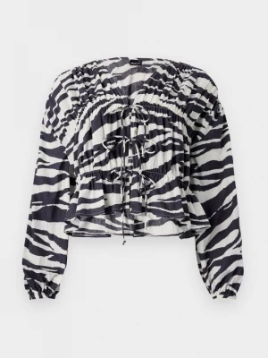 Obrázek produktu Blůza Gina Tricot černá