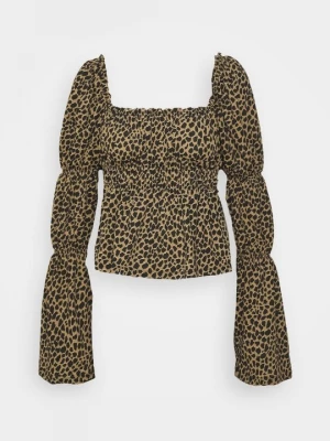 Obrázek produktu Blůza Gina Tricot černá