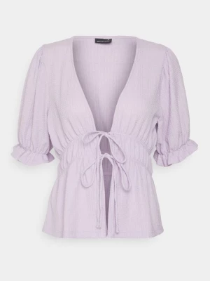 Obrázek produktu Blůza Gina Tricot lila