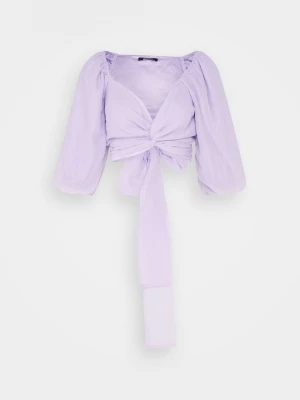 Obrázek produktu Blůza Gina Tricot lila