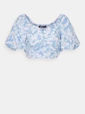 Obrázek produktu Blůza Gina Tricot modrá