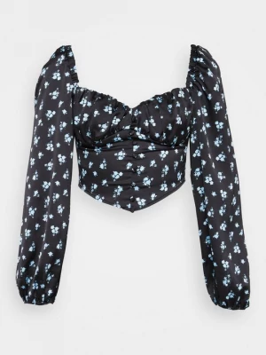 Obrázek produktu Blůza Gina Tricot modrá