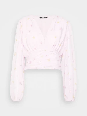 Obrázek produktu Blůza Gina Tricot růžová