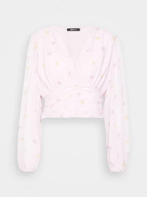 Obrázek produktu Blůza Gina Tricot růžová