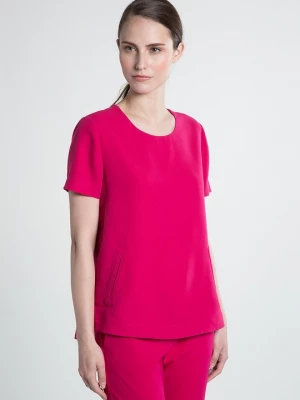 Obrázek produktu Blůza Giorgio Armani růžová