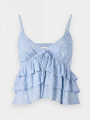 Obrázek produktu Blůza Hollister Co. tmavě modrá