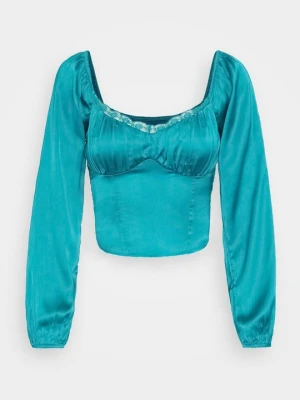 Obrázek produktu Blůza Hollister Co. zelená