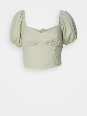 Obrázek produktu Blůza Hollister Co. zelená