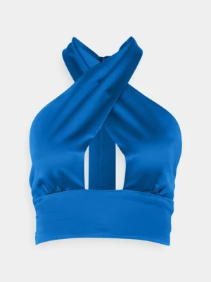 Obrázek produktu Blůza In The Style modrá