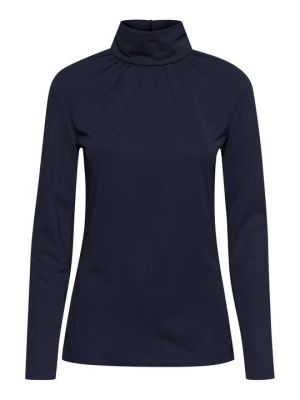 Obrázek produktu Blůza InWear melírovaná tmavě modrá