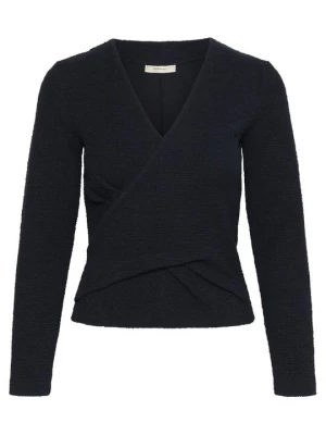 Obrázek produktu Blůza InWear skvrnitě tmavě modrá