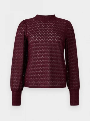 Obrázek produktu Blůza JDY bordeaux