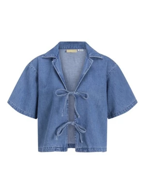 Obrázek produktu Blůza JJXX modrý denim