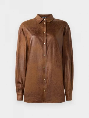 Obrázek produktu Blůza Just Cavalli hnědá