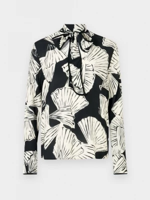 Obrázek produktu Blůza KARL LAGERFELD černá
