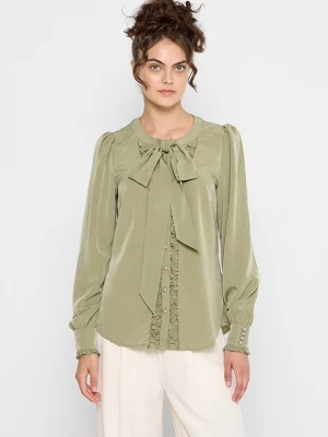 Obrázek produktu Blůza Krüger Dirndl khaki
