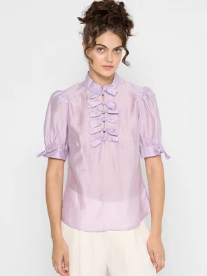 Obrázek produktu Blůza Krüger Dirndl lila