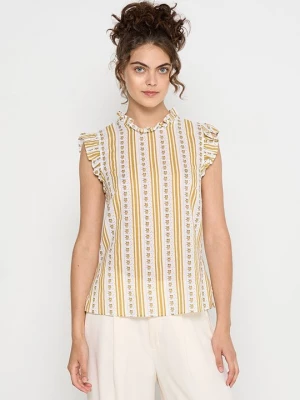 Obrázek produktu Blůza Krüger Dirndl žlutá