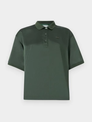 Obrázek produktu Blůza Lacoste tmavě zelená