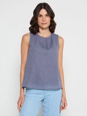 Obrázek produktu Blůza Le Jardin du Lin modrá