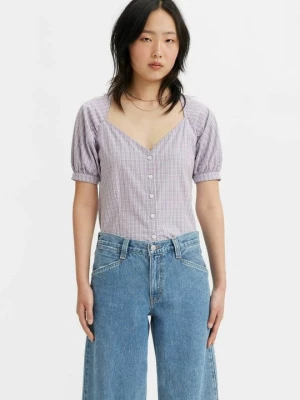 Obrázek produktu Blůza Levi's modrá
