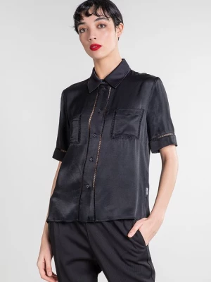 Obrázek produktu Blůza LOVE MOSCHINO černá