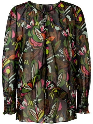 Obrázek produktu Blůza Marc Cain khaki
