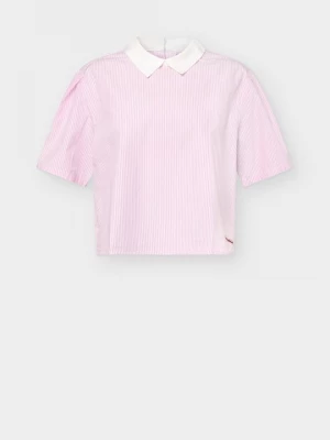 Obrázek produktu Blůza Marc O'Polo světle růžová