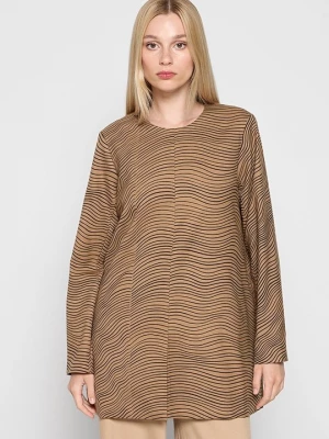 Obrázek produktu Blůza Marimekko hnědá