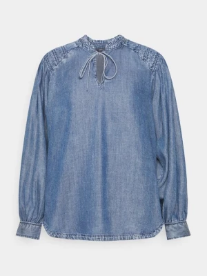 Obrázek produktu Blůza Marks & Spencer modrý denim